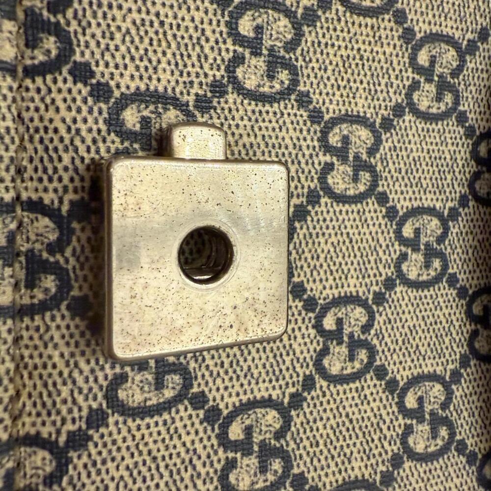 AUTHENTIC Gucci Dionysus Blooms- Excellent Condition - Picture 6 of 9